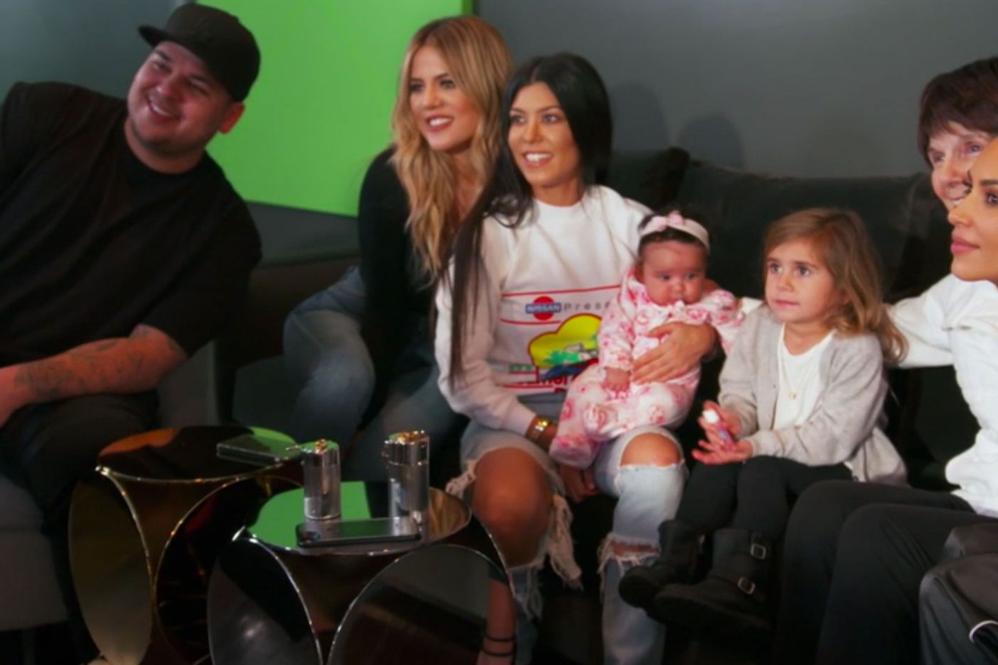 Keeping Up With the Kardashians Season 13, Episode 14