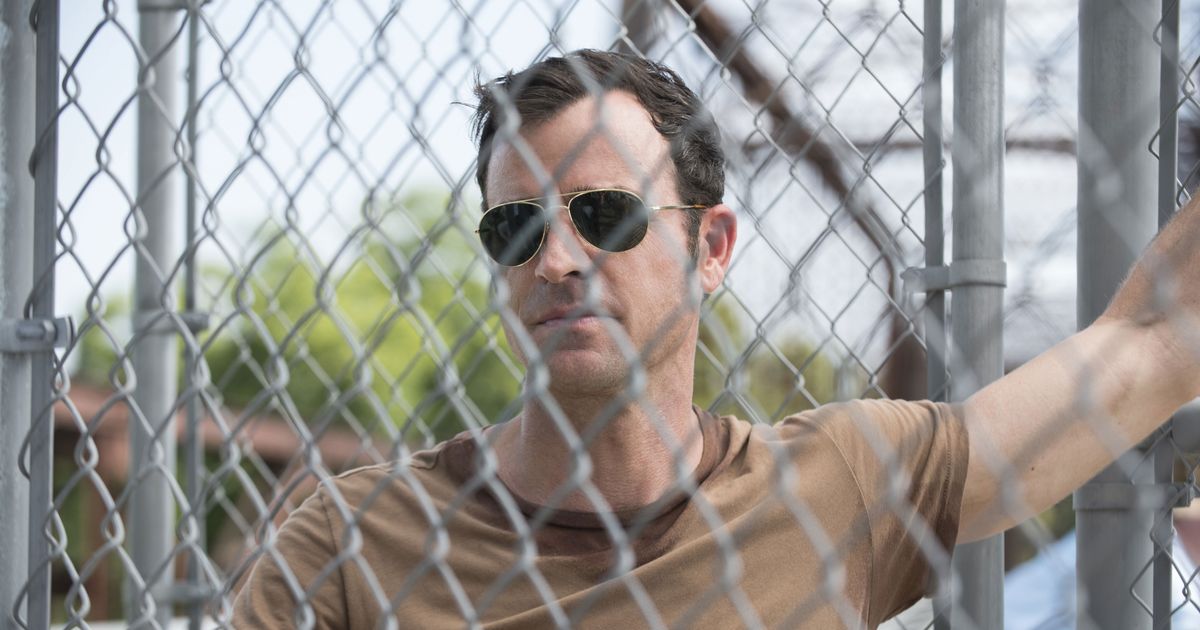 The Leftovers Recap: Do Not Disturb