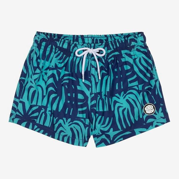 Binky Bro Swim Trunks