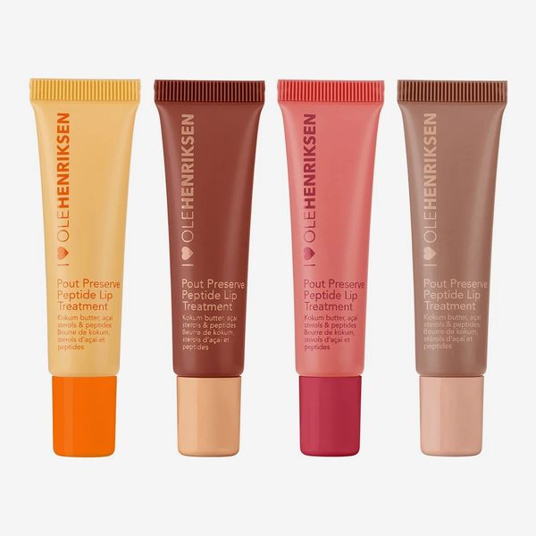 Ole Henriksen Pout Preserve Hydrating Peptide Lip Treatment