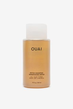 Ouai Detox Shampoo - 16 Fl. Oz.