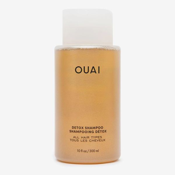 Ouai Detox Shampoo - 16 Fl. Oz.