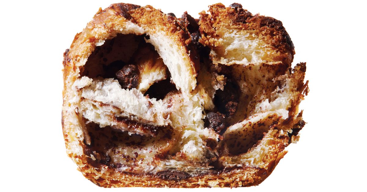 The Absolute Best Babka In Nyc