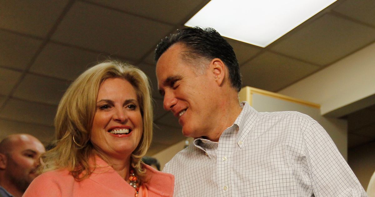 Newt Gingrich Says Affairs Make Him ‘more Normal’ Than Mitt ‘only Has Sex With His Wife’ Romney