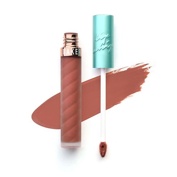 sweat proof lipstick