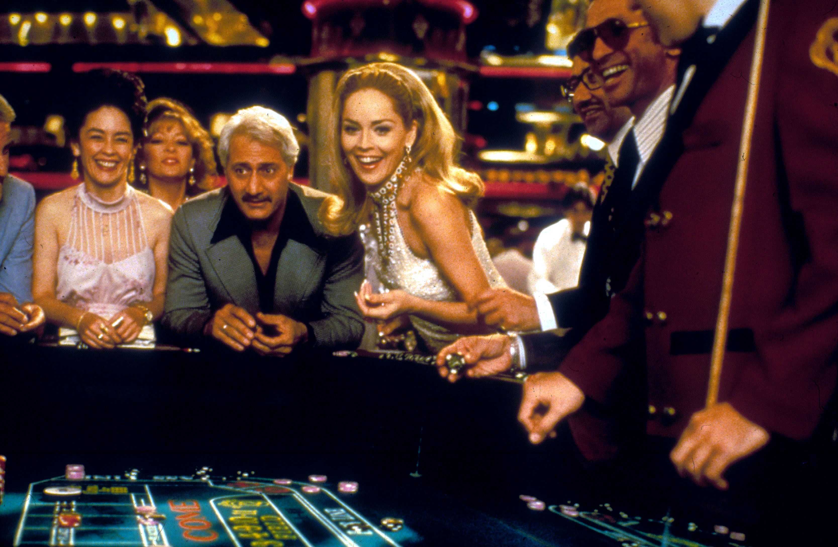 10 Creative Ways You Can Improve Your casino