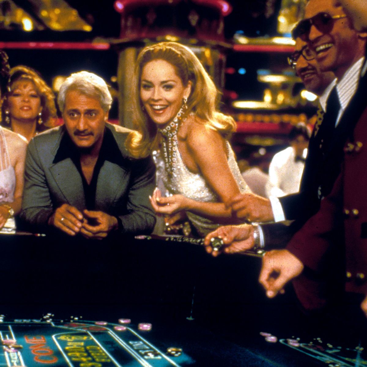 Casino Is The Gaudy Pinky Ring Of The Vegas Movie Subgenre