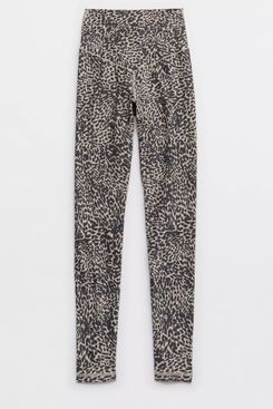 OFFLINE By Aerie Real Me High Waisted Crossover Legging