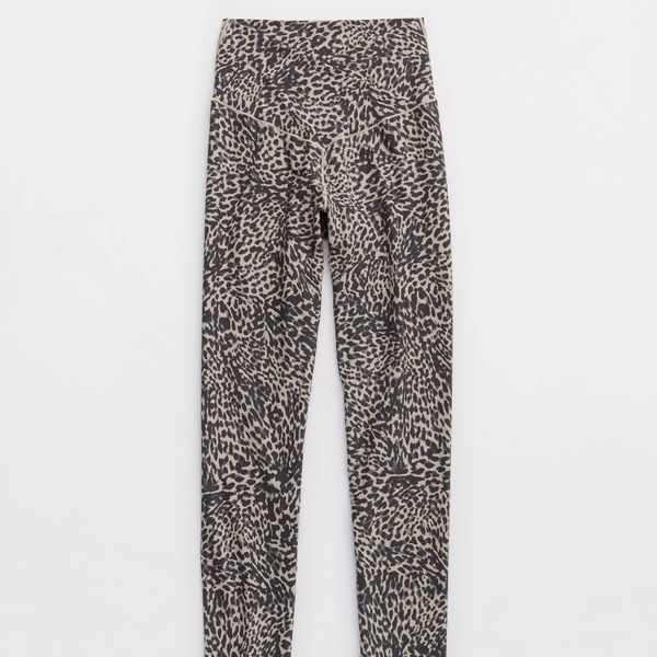 OFFLINE By Aerie Real Me High Waisted Crossover Legging