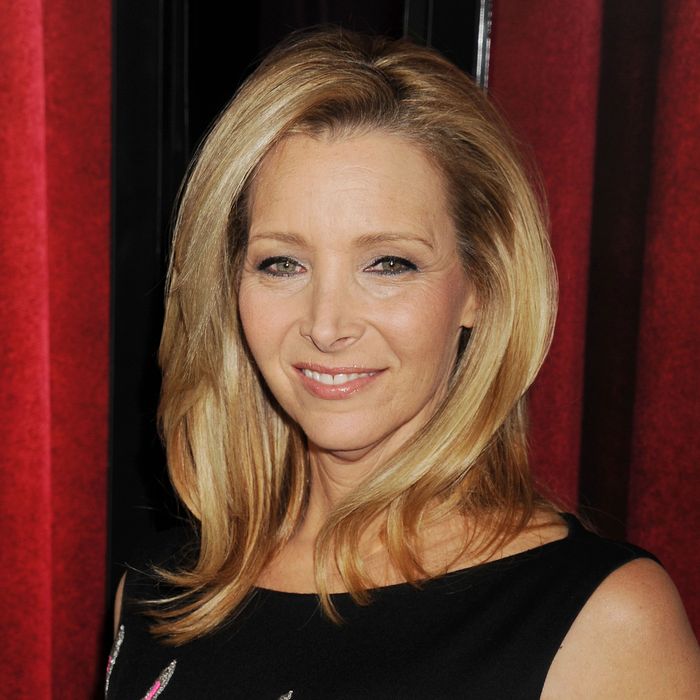 Lisa valerie kudrow is an american actress, comedian, writer, and producer....