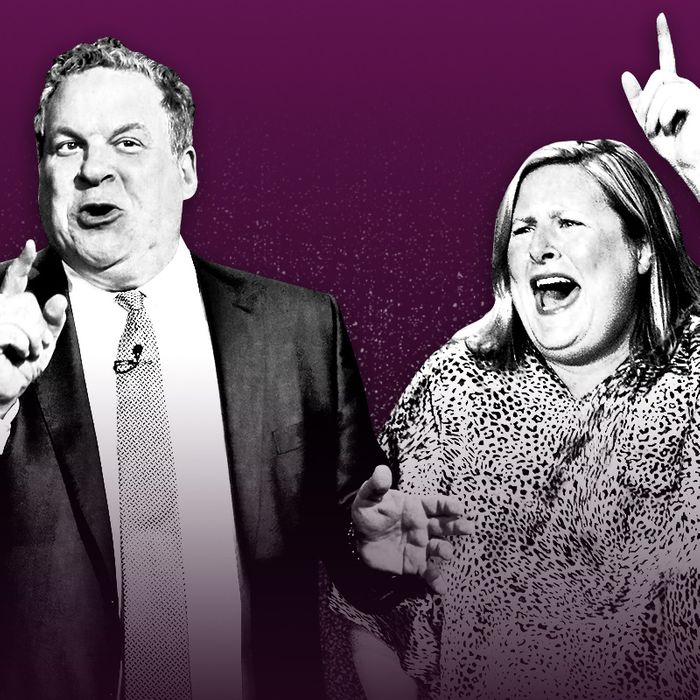 jimmy fallon bridget everett