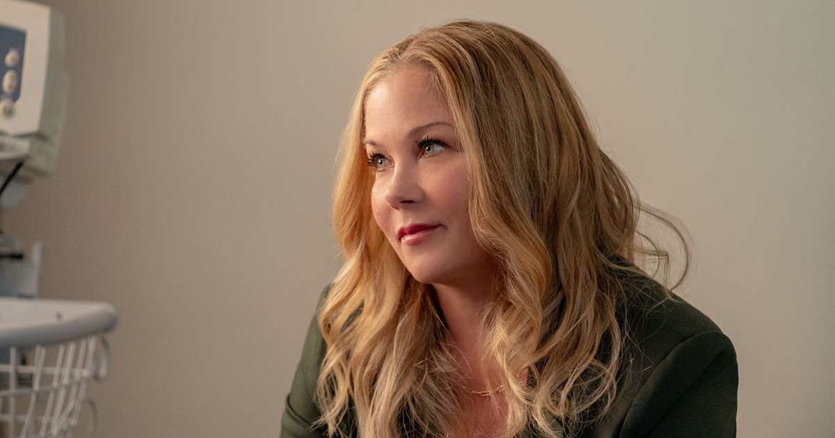 Dead to Me Recap: It’s Hard to Die