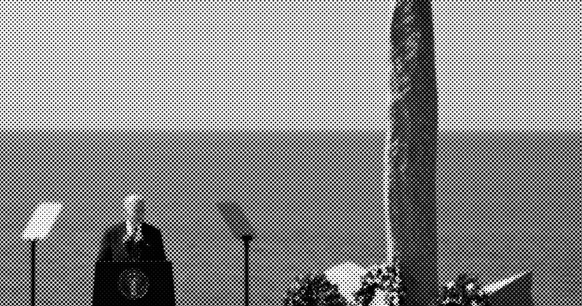 Conservatives Angry at Biden's Anti-Nazi D-Day Speech - Vimarsana News