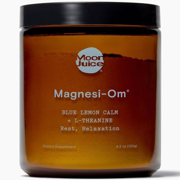 Moon Juice Magnesi-Om Supplement