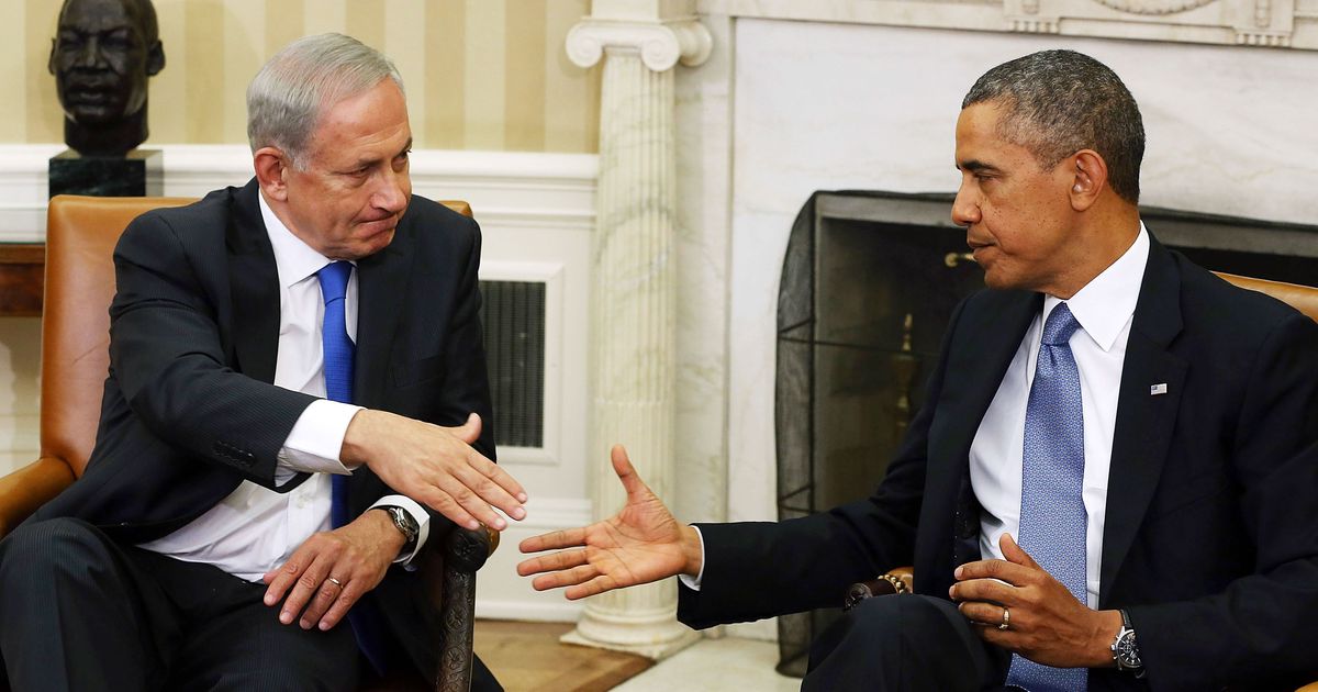 U.S. Gives Israel a $38 Billion Gift Certificate for Arms