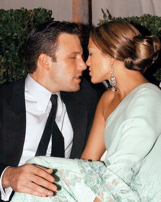 Jennifer Lopez Reveals How Ben Affleck Emailed Her After His Split From Ana  de Armas