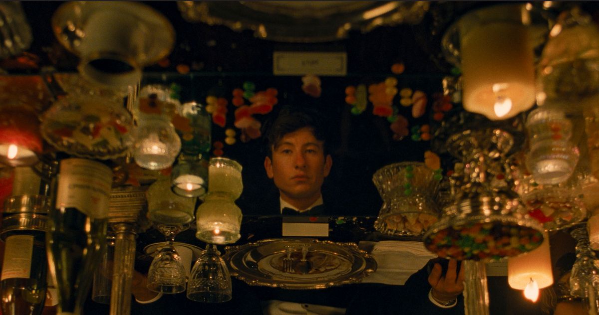What to Watch Thanksgiving Weekend 2023: Best Movies and TV - Vimarsana News