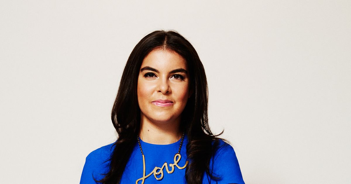 The Ultimate Career WingWoman