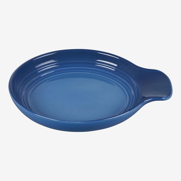 Le Creuset Signature Stoneware Spoon Rest