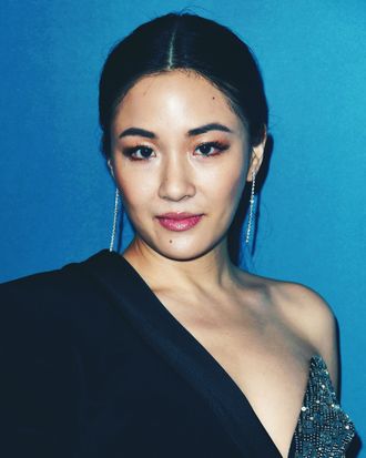 Constance Wu.