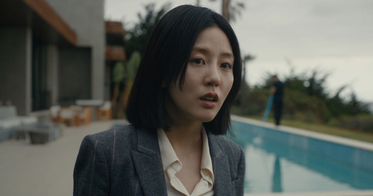 Beef Recap: Rough Air