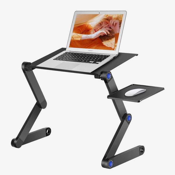 Nestling Portable Laptop Stand