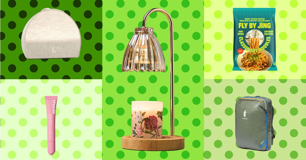 55 Best Gifts for College Students 2025
