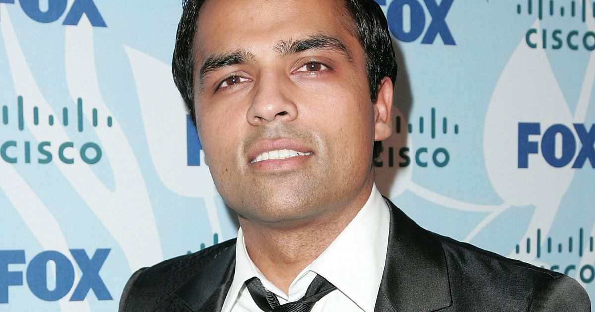 Gurbaksh Chahal, a Silicon Valley Mogul Videotaped Kicking His