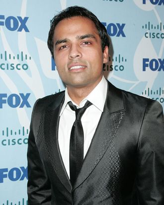 Gurbaksh Chahal.