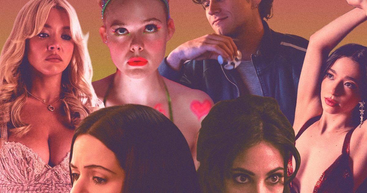 How Do Sex Workers Really Feel About Seeing OnlyFans Onscreen?