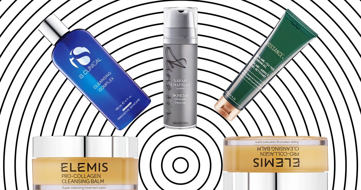 The 20 Best Face Cleansers of 2021