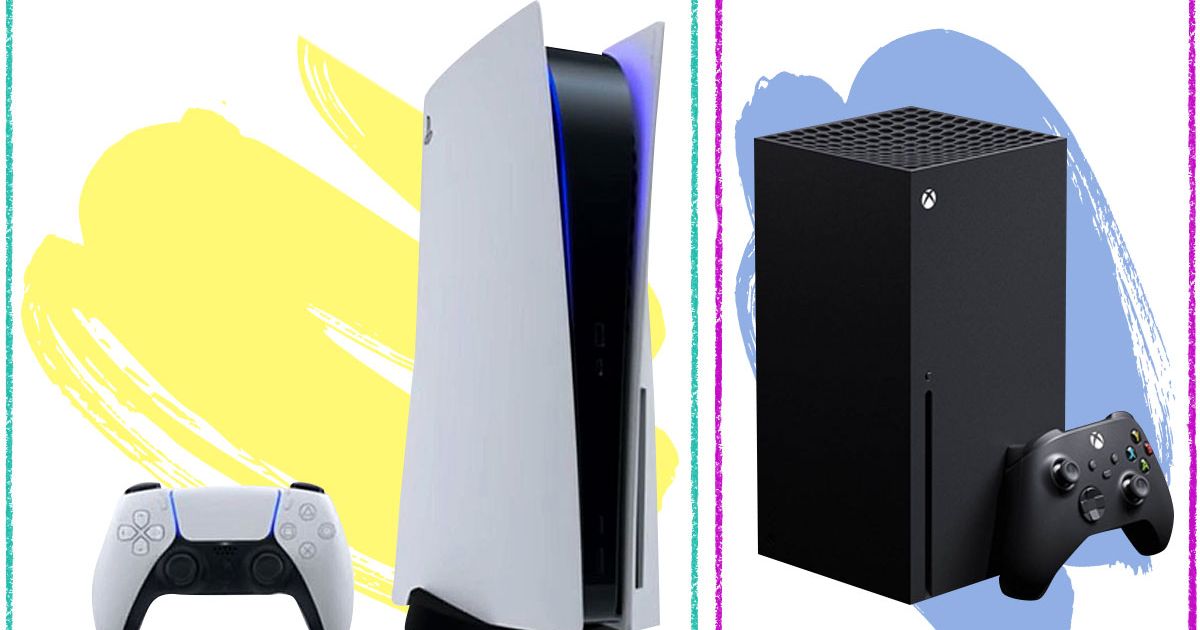 Which is better xbox or 2024 playstation 2020