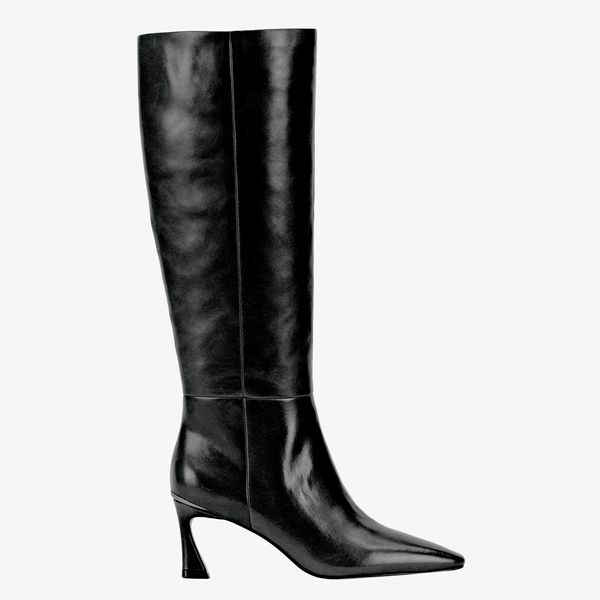 Vince Camuto Sutton Extra Wide Calf Boot