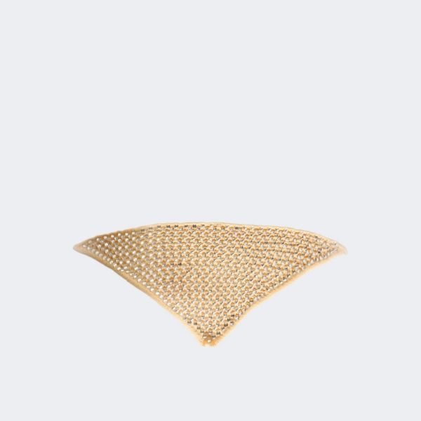 Diotima Beverly Bandana Sand