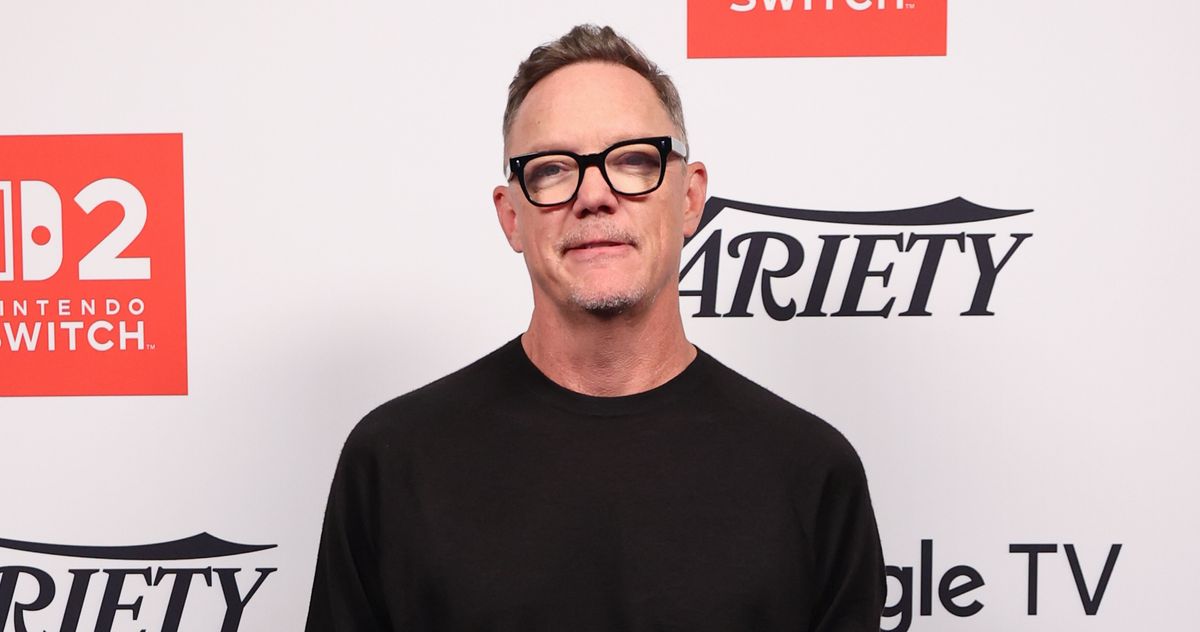 Matthew Lillard Says He Is on the Wrong Side of History for Joining Scream 7