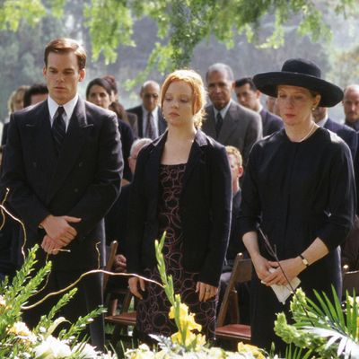 Six Feet Under: The making of TV's death-obsessed masterpiece, 20