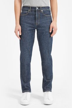 Everlane The Straight Fit Jean