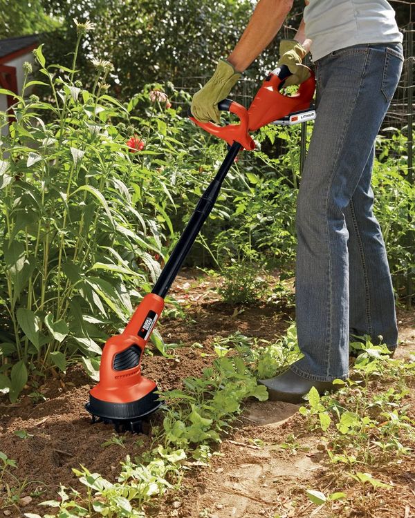 7 Best Garden Tillers 2020 The Strategist New York Magazine