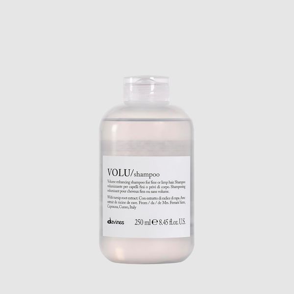 Davines Volu Shampoo