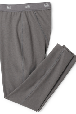 REI Co-op Midweight Base Layer Bottoms - Kids’
