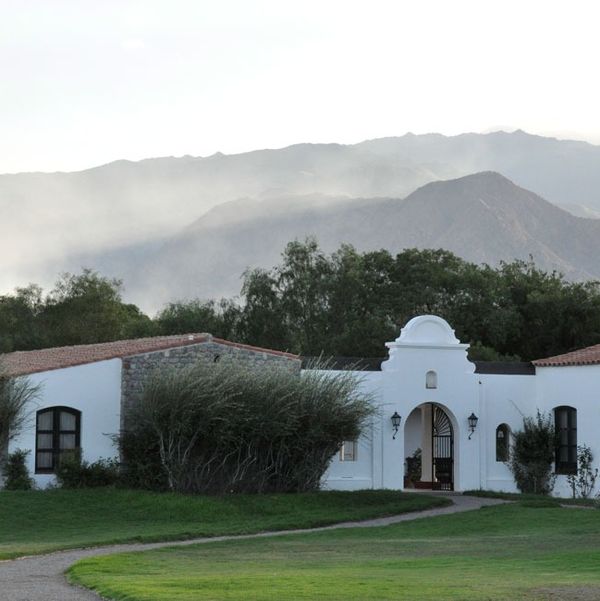 Patios de Cafayate Wine Hotel