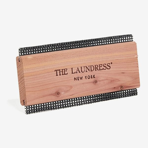 The washerwoman's comb