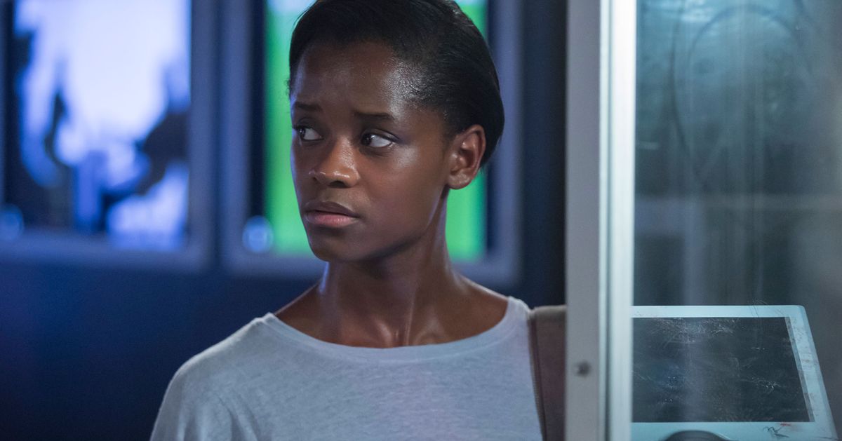 Black Mirror Season 4 Episode 6 Finale Recap ‘Black Museum’