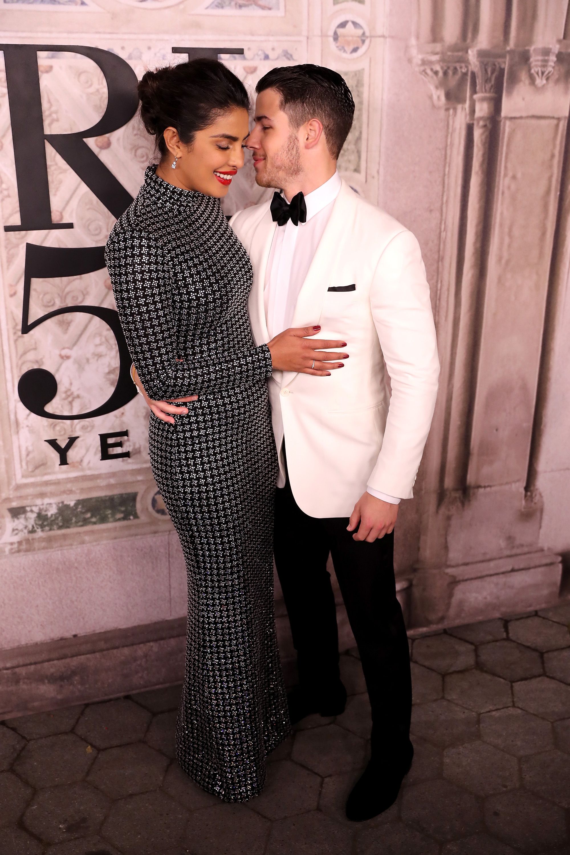 How Did Nick Jonas Meet Priyanka Chopra?