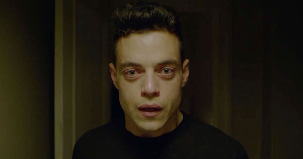 Mr. Robot Season 3 Trailer: Elliot’s Awake Again