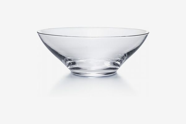 Tiffany & Co. Harmony Bowl 