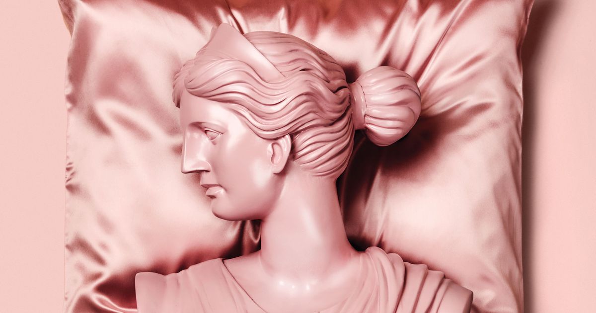 Slip Pillowcase on Sale 2017 The Strategist