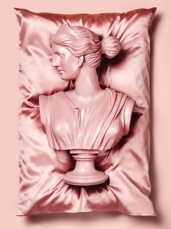 Slip Queen Pure Silk Pillowcase