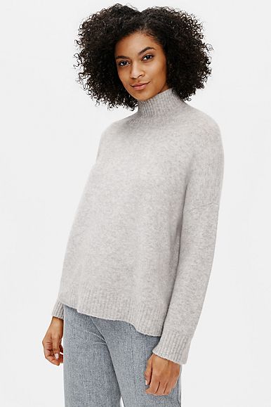 22 Best Cashmere Sweaters for Women 