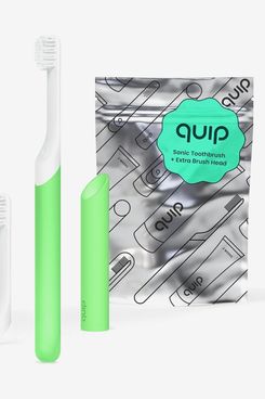 Quip Kids Electric Toothbrush